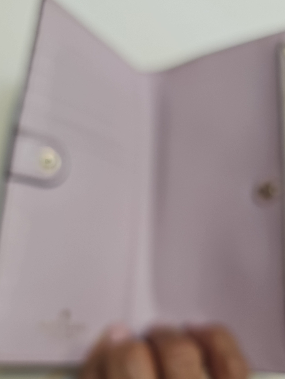 Wallet - Picture 2 of 4